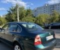 Зеленый Фольксваген Пассат, объемом двигателя 1.8 л и пробегом 382 тыс. км за 3600 $, фото 10 на Automoto.ua