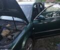 Зеленый Фольксваген Пассат, объемом двигателя 1.6 л и пробегом 320 тыс. км за 3000 $, фото 14 на Automoto.ua