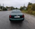 Зеленый Фольксваген Пассат, объемом двигателя 2 л и пробегом 280 тыс. км за 3100 $, фото 6 на Automoto.ua
