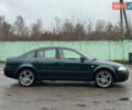 Зеленый Фольксваген Пассат, объемом двигателя 2 л и пробегом 227 тыс. км за 5100 $, фото 17 на Automoto.ua
