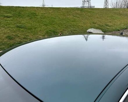 Зеленый Фольксваген Пассат, объемом двигателя 1.6 л и пробегом 329 тыс. км за 4600 $, фото 17 на Automoto.ua