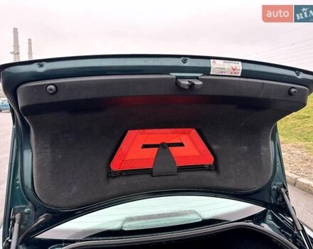 Зеленый Фольксваген Пассат, объемом двигателя 1.6 л и пробегом 329 тыс. км за 4600 $, фото 16 на Automoto.ua