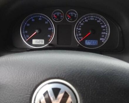 Зелений Фольксваген Пассат, об'ємом двигуна 1.78 л та пробігом 245 тис. км за 4200 $, фото 15 на Automoto.ua