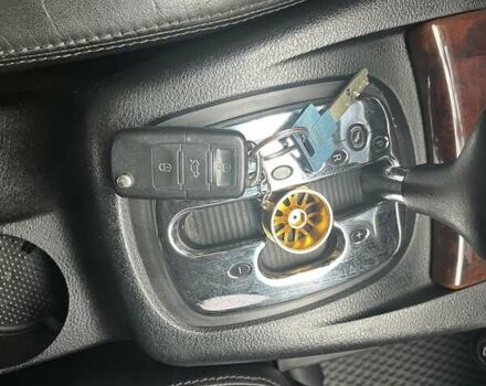 Зеленый Фольксваген Пассат, объемом двигателя 1.78 л и пробегом 247 тыс. км за 4999 $, фото 4 на Automoto.ua