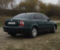 Зелений Фольксваген Пассат, об'ємом двигуна 1.78 л та пробігом 245 тис. км за 4200 $, фото 3 на Automoto.ua