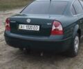 Зелений Фольксваген Пассат, об'ємом двигуна 1.78 л та пробігом 245 тис. км за 4200 $, фото 7 на Automoto.ua
