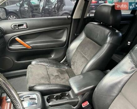 Зеленый Фольксваген Пассат, объемом двигателя 1.78 л и пробегом 250 тыс. км за 4550 $, фото 10 на Automoto.ua