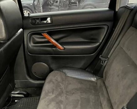 Зеленый Фольксваген Пассат, объемом двигателя 1.78 л и пробегом 250 тыс. км за 4550 $, фото 15 на Automoto.ua