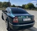 Зелений Фольксваген Пассат, об'ємом двигуна 1.8 л та пробігом 226 тис. км за 4500 $, фото 6 на Automoto.ua