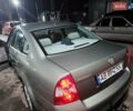 Зеленый Фольксваген Пассат, объемом двигателя 1.8 л и пробегом 210 тыс. км за 6700 $, фото 5 на Automoto.ua