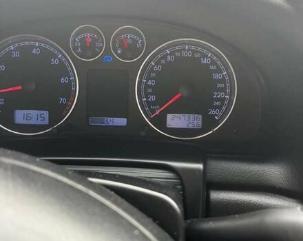 Зеленый Фольксваген Пассат, объемом двигателя 1.78 л и пробегом 247 тыс. км за 4999 $, фото 11 на Automoto.ua