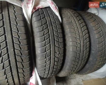 Зеленый Фольксваген Пассат, объемом двигателя 1.6 л и пробегом 329 тыс. км за 4600 $, фото 20 на Automoto.ua