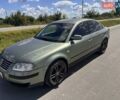 Зелений Фольксваген Пассат, об'ємом двигуна 1.9 л та пробігом 448 тис. км за 3000 $, фото 4 на Automoto.ua