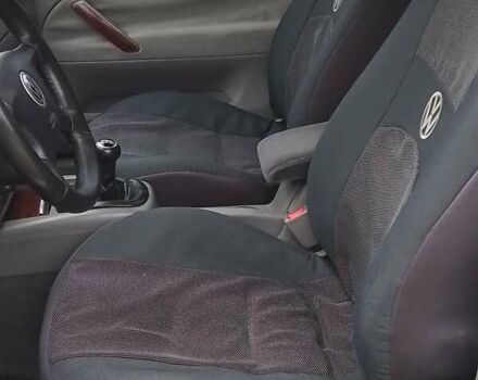 Зелений Фольксваген Пассат, об'ємом двигуна 1.78 л та пробігом 245 тис. км за 4200 $, фото 13 на Automoto.ua