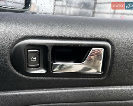 Зеленый Фольксваген Пассат, объемом двигателя 1.78 л и пробегом 255 тыс. км за 3999 $, фото 6 на Automoto.ua