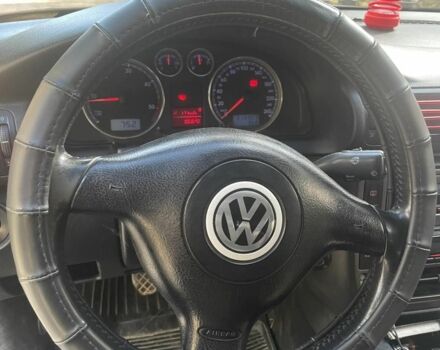 Зеленый Фольксваген Пассат, объемом двигателя 9 л и пробегом 300 тыс. км за 2250 $, фото 6 на Automoto.ua