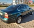 Зелений Фольксваген Пассат, об'ємом двигуна 1.6 л та пробігом 254 тис. км за 4799 $, фото 29 на Automoto.ua