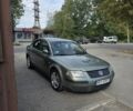 Зелений Фольксваген Пассат, об'ємом двигуна 1.9 л та пробігом 200 тис. км за 2550 $, фото 3 на Automoto.ua