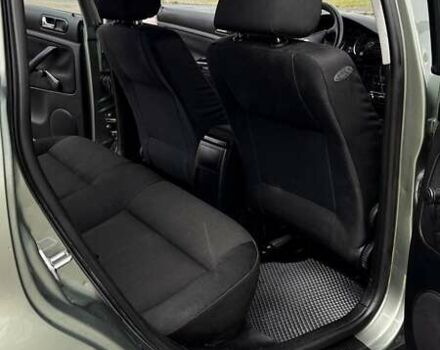 Зелений Фольксваген Пассат, об'ємом двигуна 1.6 л та пробігом 202 тис. км за 4399 $, фото 9 на Automoto.ua