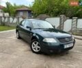 Зеленый Фольксваген Пассат, объемом двигателя 1.98 л и пробегом 160 тыс. км за 4500 $, фото 1 на Automoto.ua