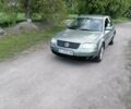 Зеленый Фольксваген Пассат, объемом двигателя 1.8 л и пробегом 280 тыс. км за 2650 $, фото 9 на Automoto.ua