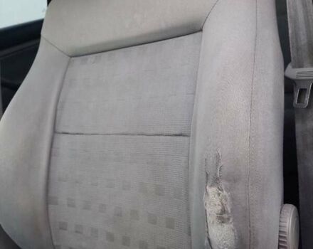 Зелений Фольксваген Пассат, об'ємом двигуна 1.6 л та пробігом 252 тис. км за 4900 $, фото 14 на Automoto.ua