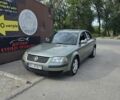 Зелений Фольксваген Пассат, об'ємом двигуна 1.9 л та пробігом 200 тис. км за 2550 $, фото 1 на Automoto.ua