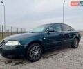 Зелений Фольксваген Пассат, об'ємом двигуна 1.6 л та пробігом 252 тис. км за 4900 $, фото 1 на Automoto.ua