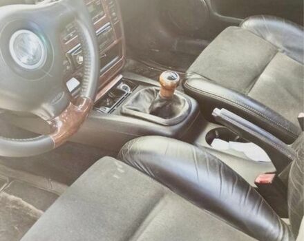 Зеленый Фольксваген Пассат, объемом двигателя 1.8 л и пробегом 177 тыс. км за 4000 $, фото 4 на Automoto.ua