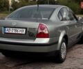 Зеленый Фольксваген Пассат, объемом двигателя 1.6 л и пробегом 197 тыс. км за 4499 $, фото 2 на Automoto.ua