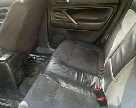 Зеленый Фольксваген Пассат, объемом двигателя 9 л и пробегом 300 тыс. км за 2250 $, фото 7 на Automoto.ua