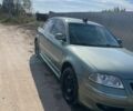 Зелений Фольксваген Пассат, об'ємом двигуна 1.9 л та пробігом 324 тис. км за 1699 $, фото 1 на Automoto.ua