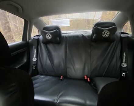 Зеленый Фольксваген Пассат, объемом двигателя 1.78 л и пробегом 195 тыс. км за 3500 $, фото 9 на Automoto.ua