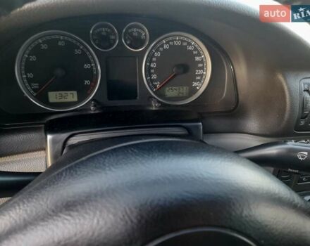 Зелений Фольксваген Пассат, об'ємом двигуна 1.6 л та пробігом 254 тис. км за 4799 $, фото 17 на Automoto.ua