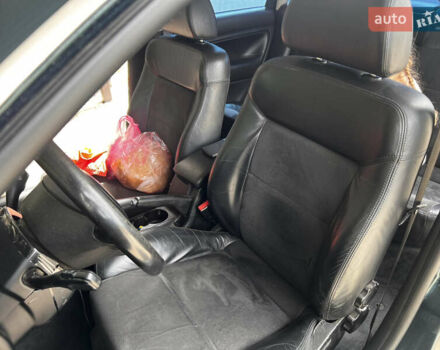 Зеленый Фольксваген Пассат, объемом двигателя 1.8 л и пробегом 251 тыс. км за 4000 $, фото 7 на Automoto.ua