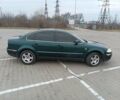 Зелений Фольксваген Пассат, об'ємом двигуна 1.8 л та пробігом 280 тис. км за 4400 $, фото 1 на Automoto.ua