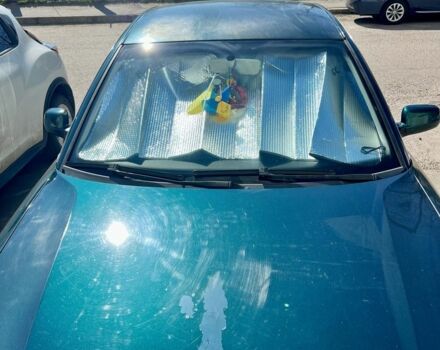 Зеленый Фольксваген Пассат, объемом двигателя 1.8 л и пробегом 177 тыс. км за 4000 $, фото 2 на Automoto.ua