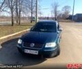 Зеленый Фольксваген Пассат, объемом двигателя 2.5 л и пробегом 325 тыс. км за 4750 $, фото 1 на Automoto.ua