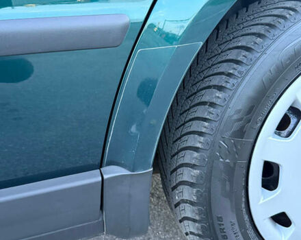 Зелений Фольксваген Пассат, об'ємом двигуна 1.6 л та пробігом 164 тис. км за 6499 $, фото 80 на Automoto.ua