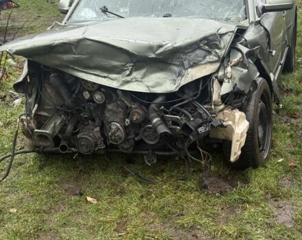 Зелений Фольксваген Пассат, об'ємом двигуна 1.9 л та пробігом 250 тис. км за 926 $, фото 2 на Automoto.ua