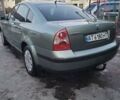 Зеленый Фольксваген Пассат, объемом двигателя 1.8 л и пробегом 299 тыс. км за 4700 $, фото 5 на Automoto.ua