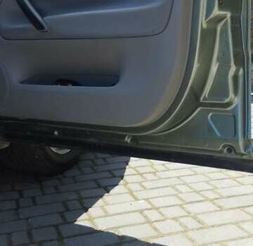 Зелений Фольксваген Пассат, об'ємом двигуна 1.78 л та пробігом 244 тис. км за 5000 $, фото 8 на Automoto.ua