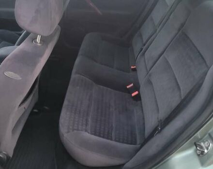 Зеленый Фольксваген Пассат, объемом двигателя 1.8 л и пробегом 299 тыс. км за 4700 $, фото 12 на Automoto.ua