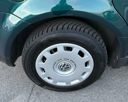 Зелений Фольксваген Пассат, об'ємом двигуна 1.6 л та пробігом 164 тис. км за 6499 $, фото 45 на Automoto.ua