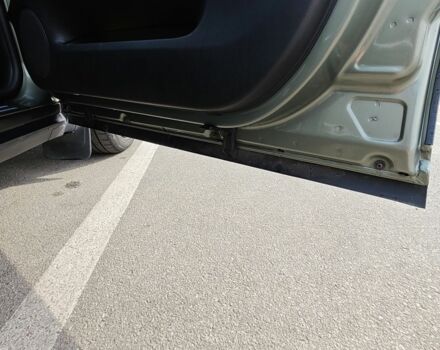 Зеленый Фольксваген Пассат, объемом двигателя 1.8 л и пробегом 351 тыс. км за 4000 $, фото 7 на Automoto.ua