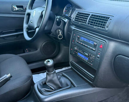 Зелений Фольксваген Пассат, об'ємом двигуна 1.6 л та пробігом 164 тис. км за 6499 $, фото 66 на Automoto.ua