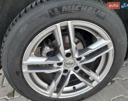 Зеленый Фольксваген Пассат, объемом двигателя 1.8 л и пробегом 354 тыс. км за 4999 $, фото 11 на Automoto.ua