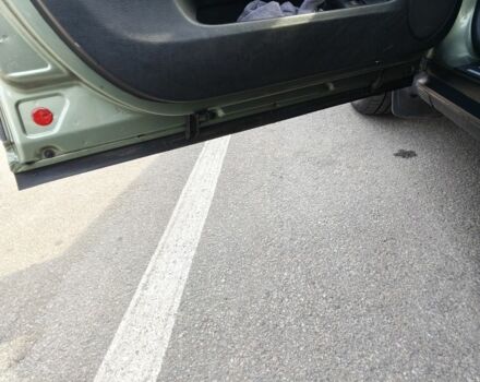 Зеленый Фольксваген Пассат, объемом двигателя 1.8 л и пробегом 351 тыс. км за 4000 $, фото 15 на Automoto.ua