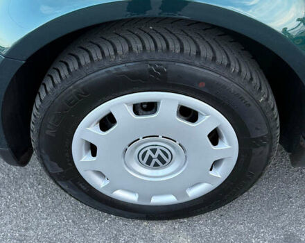 Зелений Фольксваген Пассат, об'ємом двигуна 1.6 л та пробігом 164 тис. км за 6499 $, фото 37 на Automoto.ua