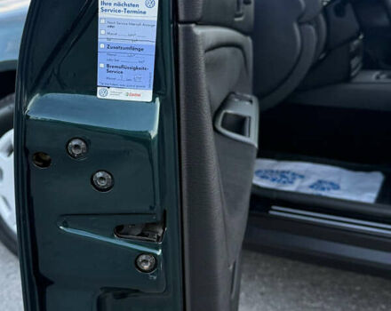 Зелений Фольксваген Пассат, об'ємом двигуна 1.6 л та пробігом 164 тис. км за 6499 $, фото 36 на Automoto.ua